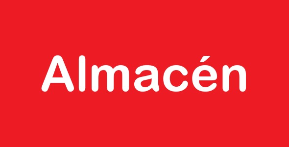 Almacen