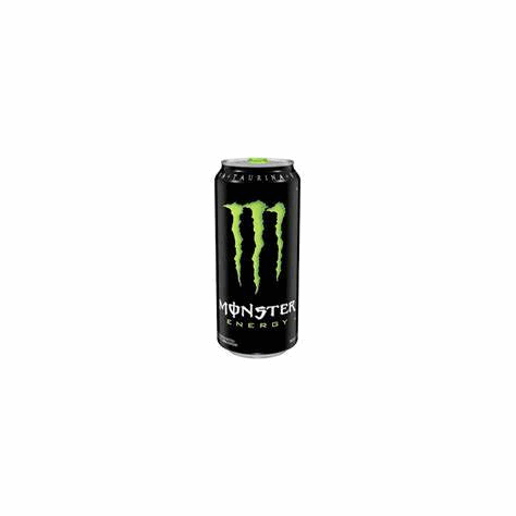 ENERGIZANTE MONSTER ENERGY LATA 473cc(NEGRO)