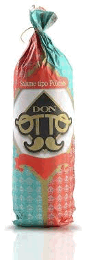 SALAMIN DON OTTO PIC GRUE PRECIO X KG