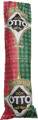 SALAME DON OTTO MILAN HORMA PRECIO X KG