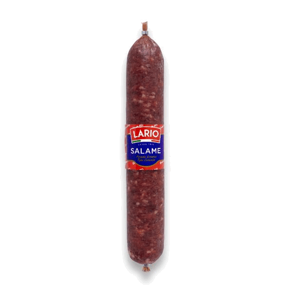 SALAME LARIO COLONIA PG 1/2MT PRECIOxKG