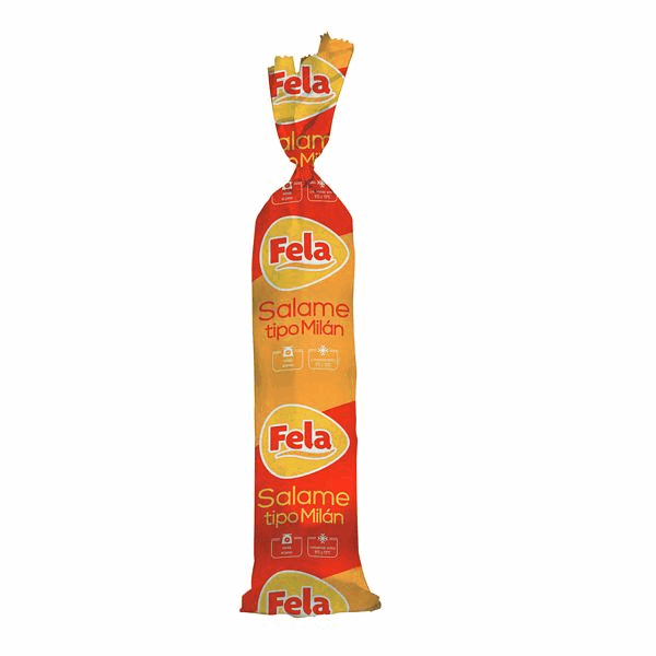 SALAME MILAN FELA PRECIO X KG