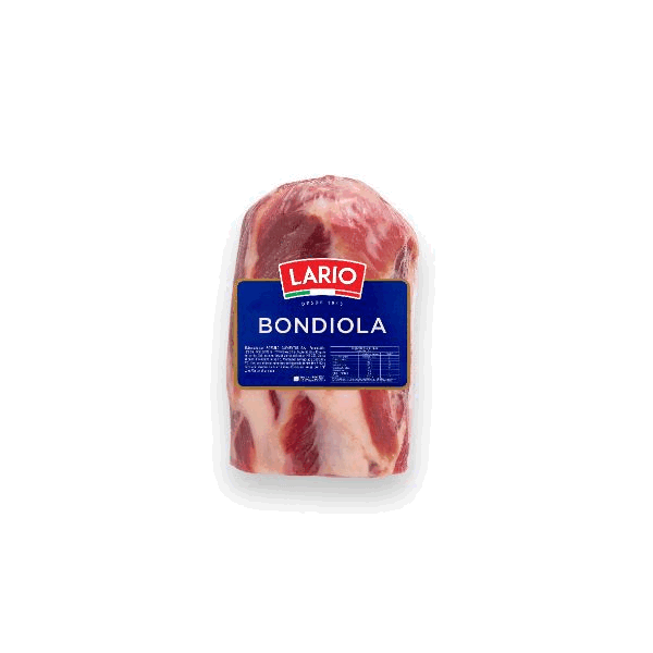 BONDIOLA LARIO MINI PRECIO X KG