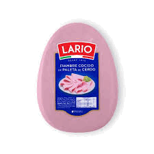 FIAMBRE PATA CERDO COC LARIO HORMA PRECIO X KG