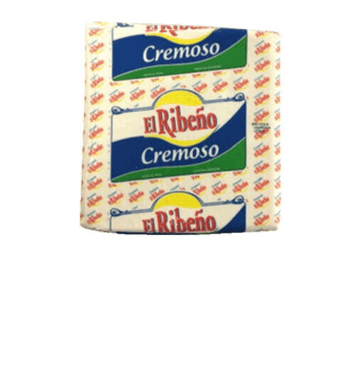 QUESO CREMOSO EL RIBEÑO PRECIO X KG