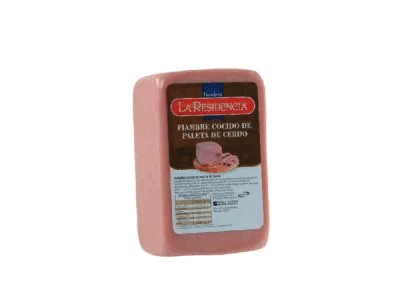 FIAMBRE DE CERDO COC LA RESIDENCIA PRECIOxKG
