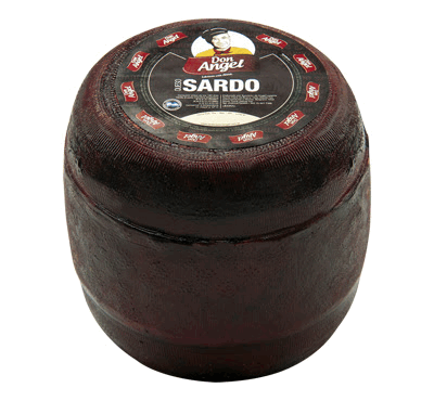 QUESO SARDO DON ANGEL PRECIOxKG