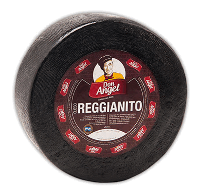 QUESO REGGIANITO EST DON ANGEL PRECIOxKG