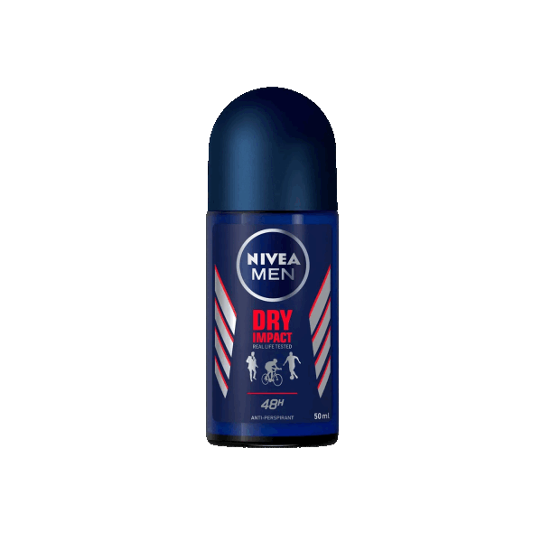  ANTIT NIVEA ROLL ON MASC DRY 50ml m