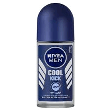  ANTIT NIVEA ROLL ON MASC COLL KICK 50mm m