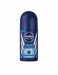  ANTIT NIVEA ROLL ON MASC FRESH ICE 50ml m