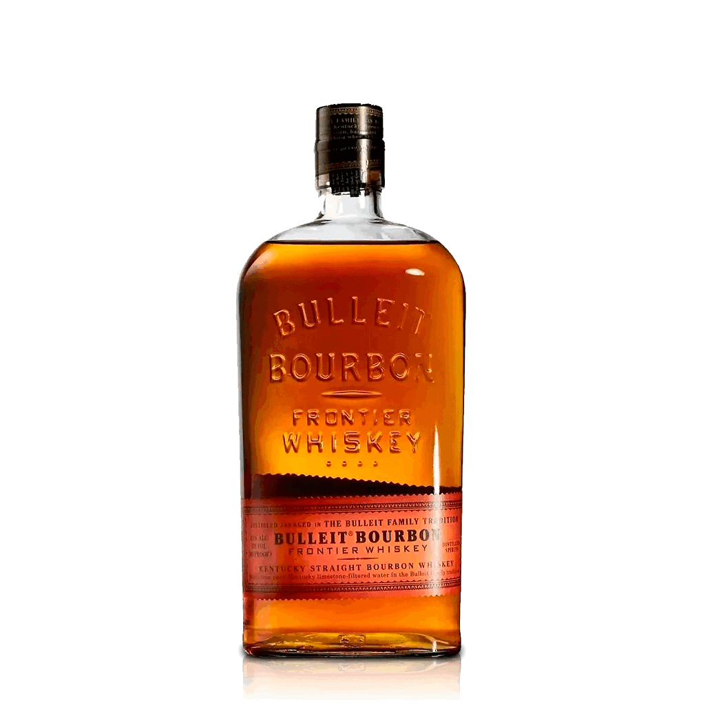 WHISKY BULLEIT BOURBON 700ml