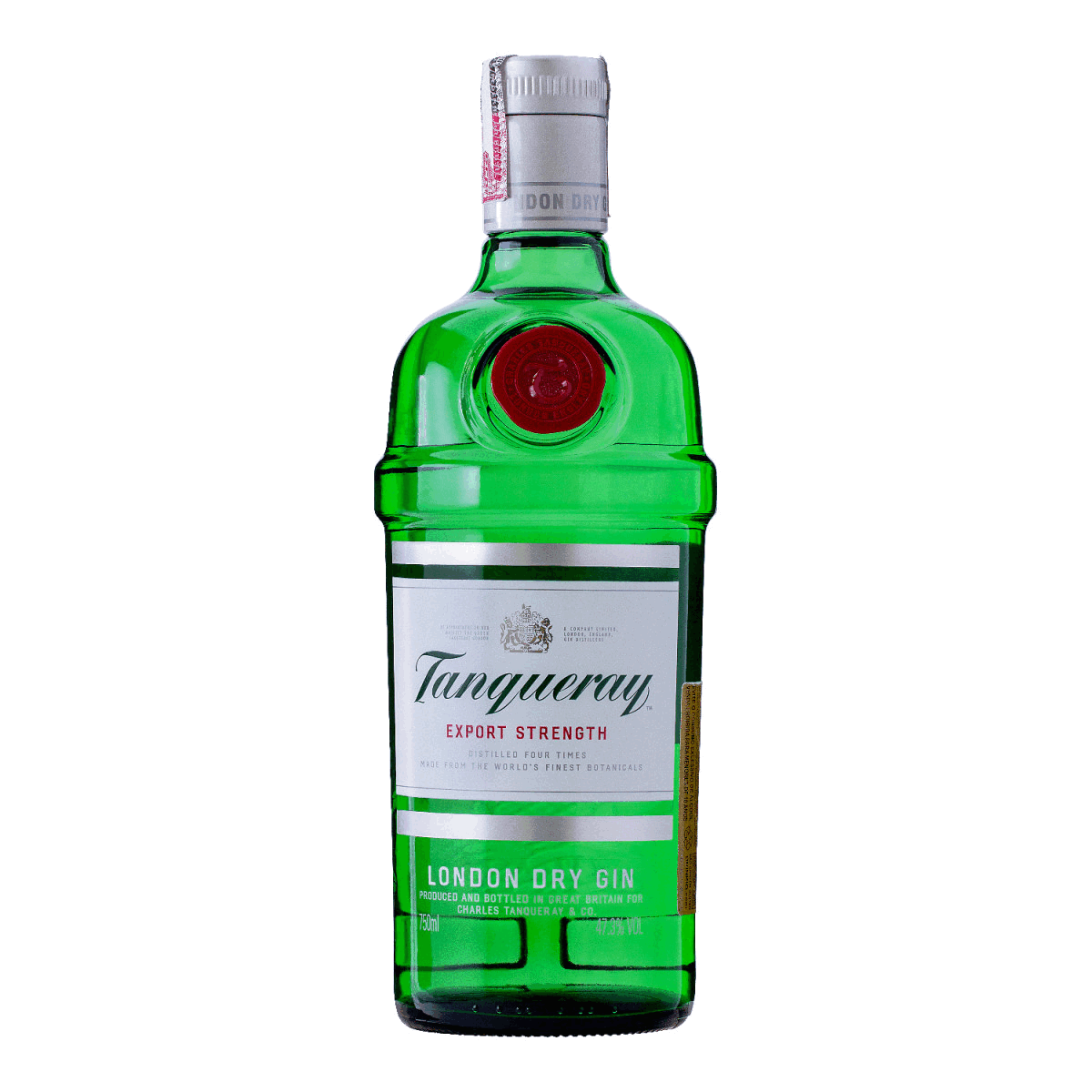GIN TANQUERAY 750cc