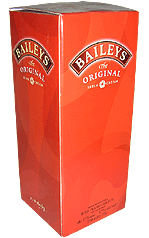BAILEYS x 750 ml