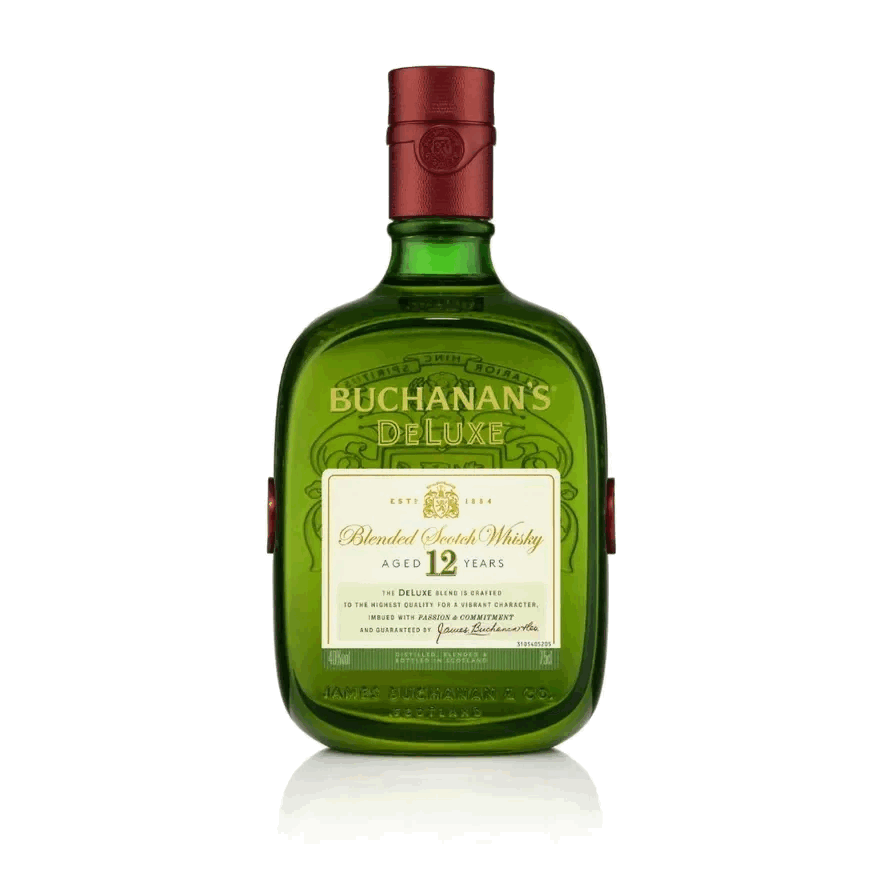 WHISKY BUCHANANS DELUXE 700ml