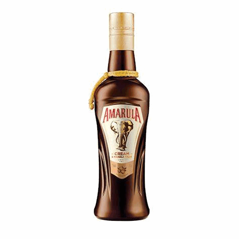 AMARULA 375ml.