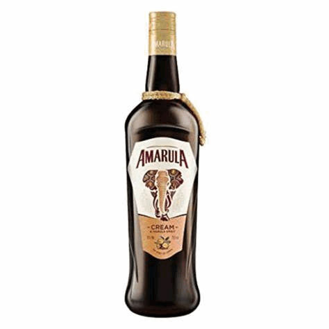 AMARULA 750cc
