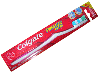 CEPILLO DENTAL COLGATE PREMIER ULTRA 1u