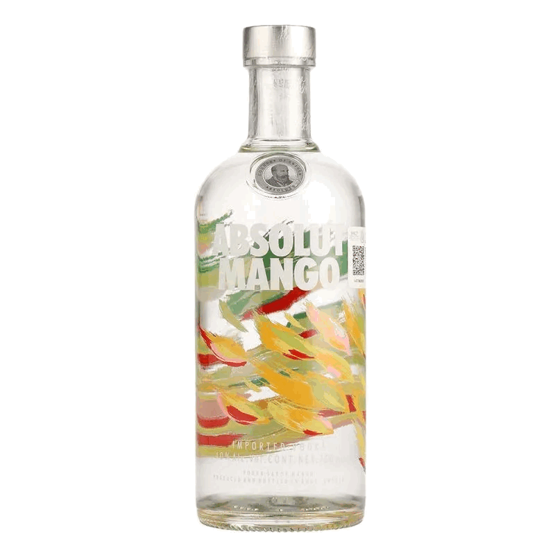 VODKA ABSOLUT MANGO 750cc
