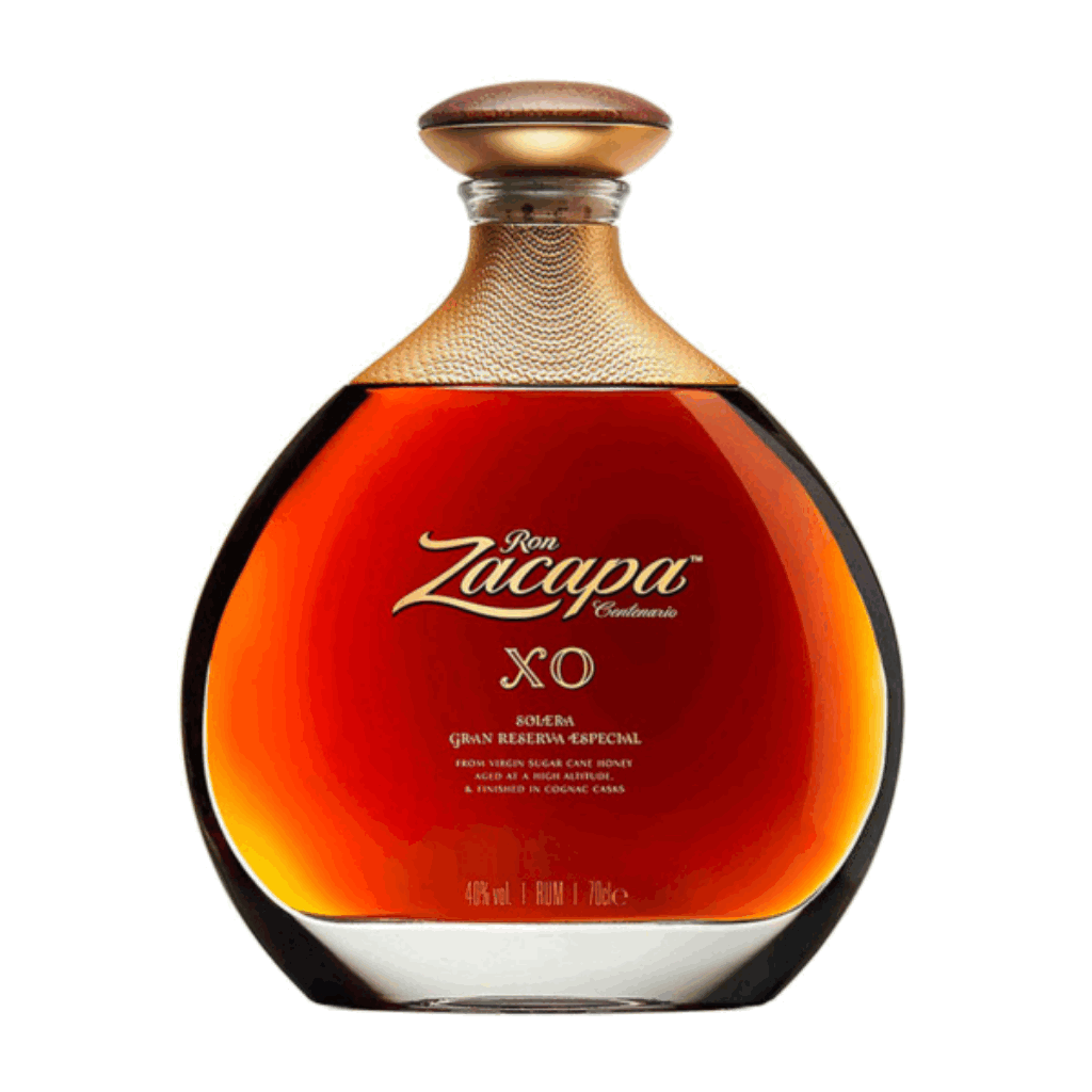 RON ZACAPA CENTENARIO X0 750ml