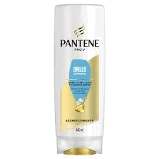  ACOND PANTENE BRILLO EXTREMO 400ml m