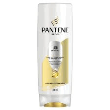  ACOND PANTENE LISO EXTREMO 400ml m