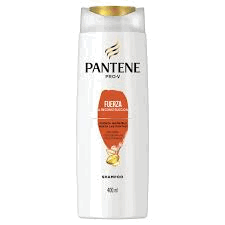  SHAMPOO PANTENE FUERZA Y RECONST 400ml m