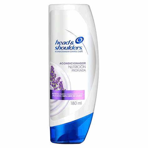  ACOND H&S NUTRICION PROFUNDA 180 m