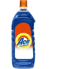 JABON LIQ ACE CLASICO DP 800ml