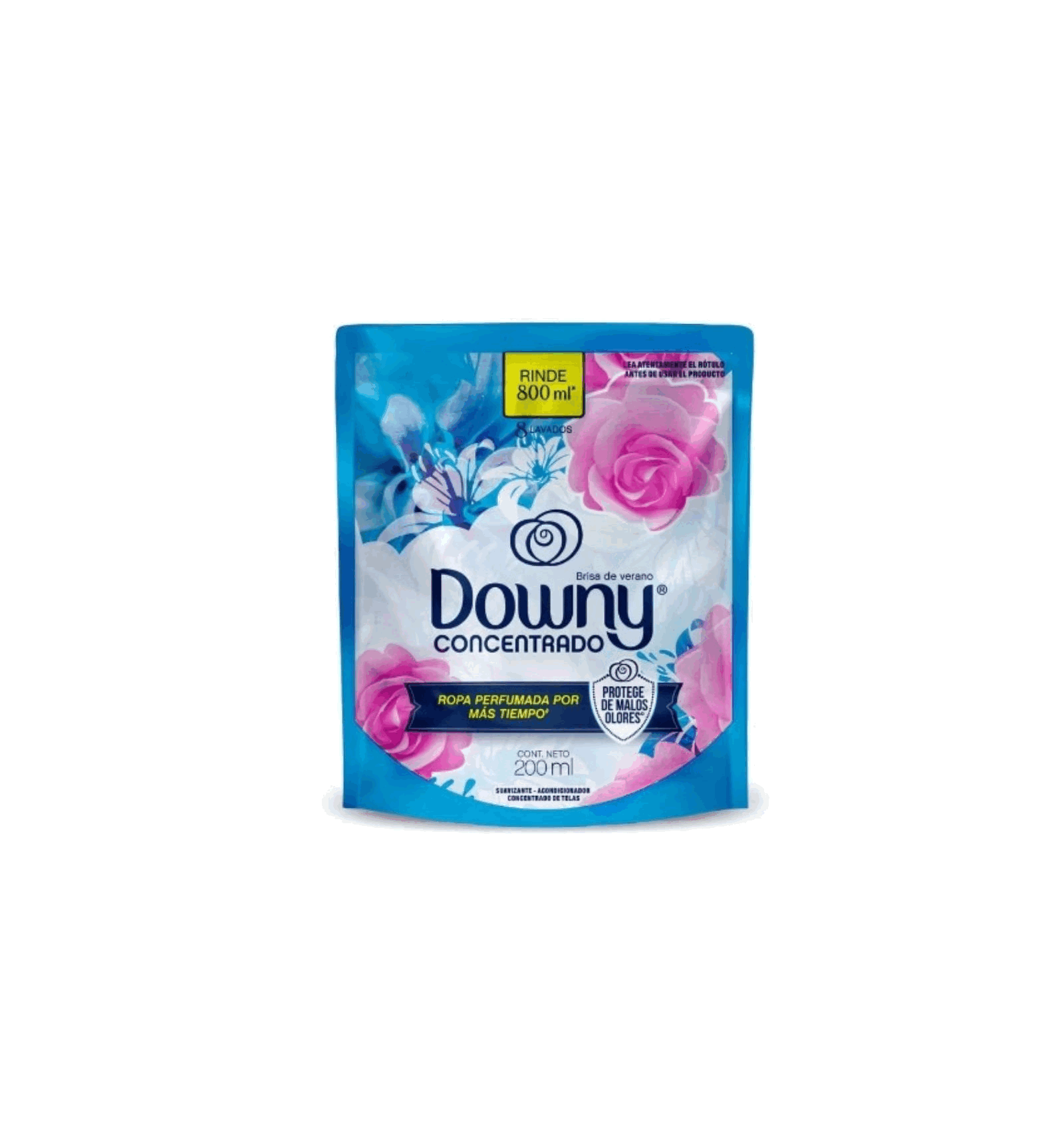 PERFUME PARA ROPA DOWNY DP 200ml