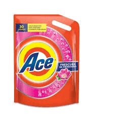 JABON LIQ ACE FRESCURA DE PRIMAVERA 3L