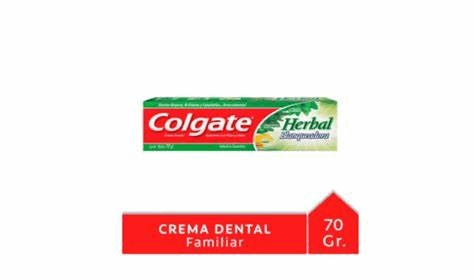 PASTA DENTAL COLGATE HERBAL 70grs