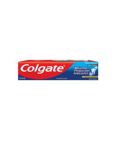 PASTA DENTAL COLGATE CALCI-PROTECT 90grs