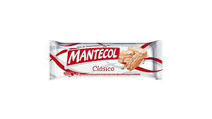 MANTECOL CLASICO 110g