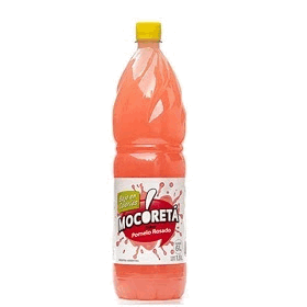 JUGO MOCORETA POMELO ROSADO 1.5 L