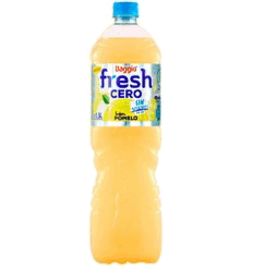 AGUA SABORIZADA FRESH CERO POMELO 1.5