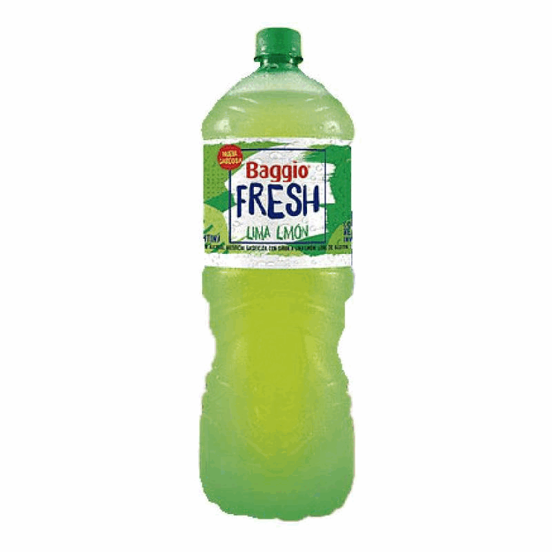 GASEOSA FRESH LIMA LIMON 2.25 CC