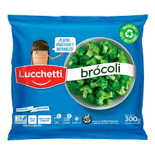 BROCOLI LUCCHETTI 300g
