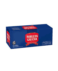 MATE COCIDO NOBLEZA GAUCHA X25SAQ.