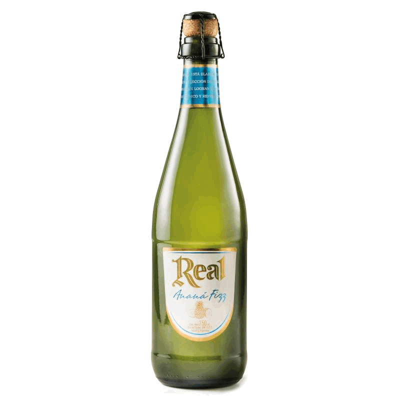 ANANA FIZZ REAL 750 CC