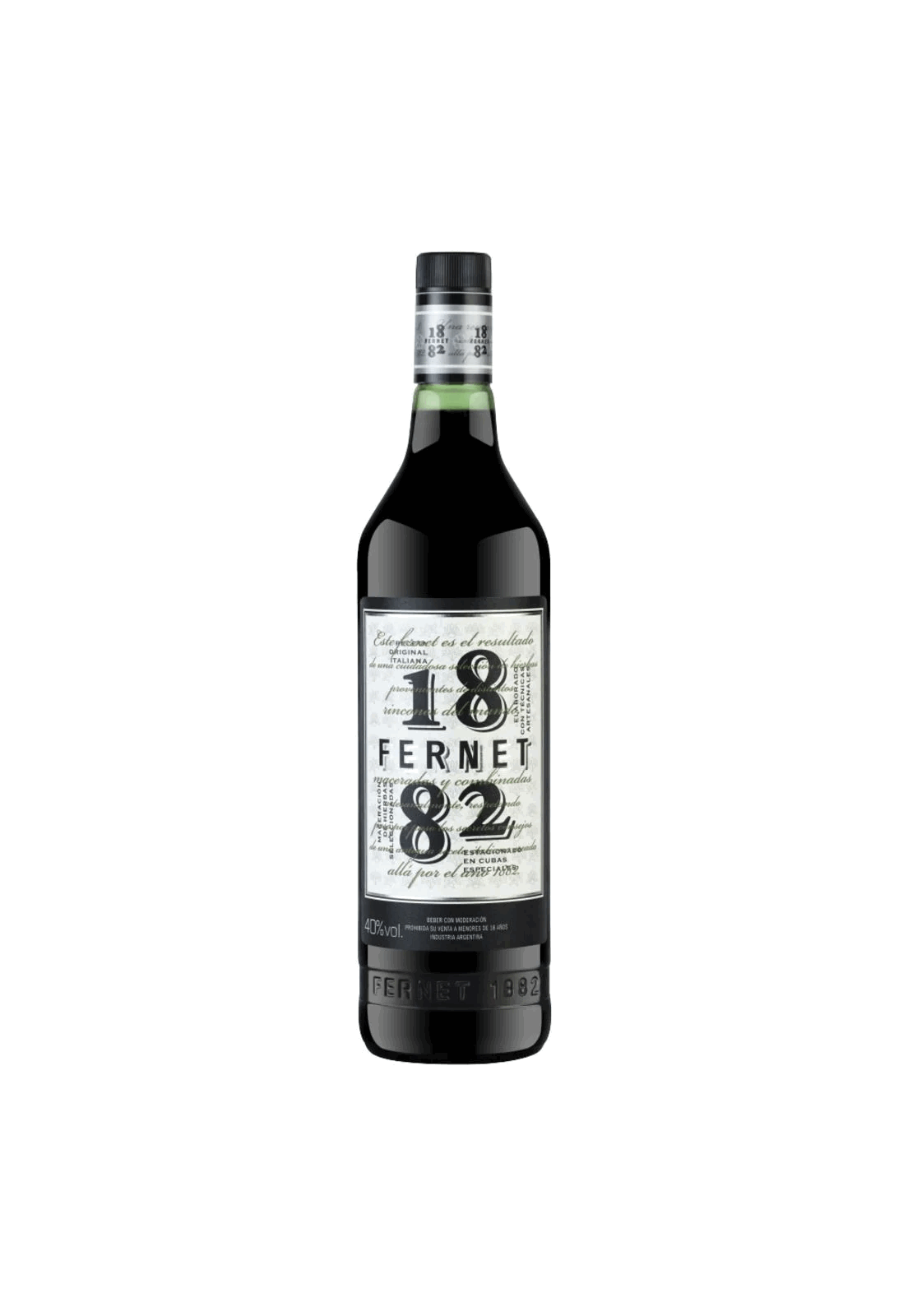 FERNET 1882 750cc