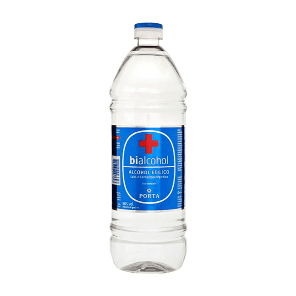 ALCOHOL BIALCOHOL ETILICO 500ml