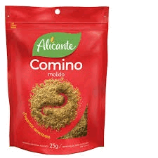 COMINO ALICANTE 25g.