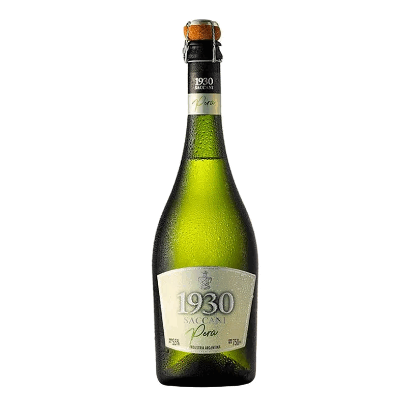 SIDRA 1930 SACCANI PERA 750ml