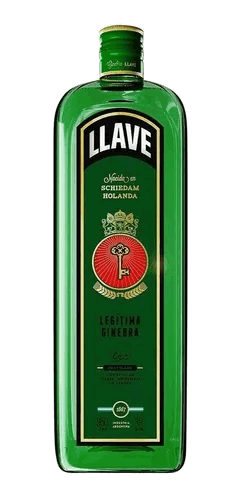 GINEBRA LLAVE 750cc