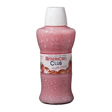 FRUTILLA COLADA AMERICAN CLUB 750 CC