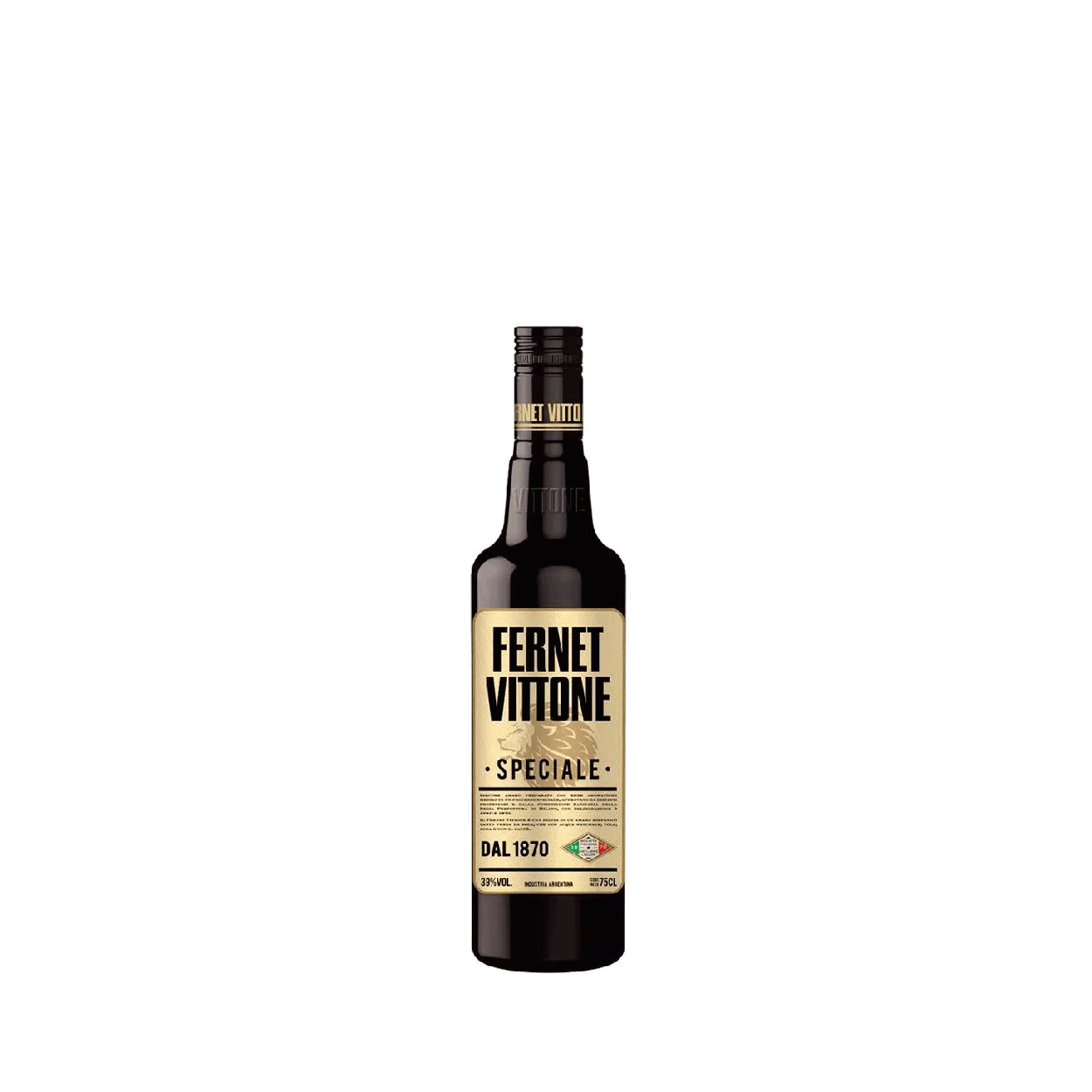 FERNET VITTONE SPECIALE 750cc
