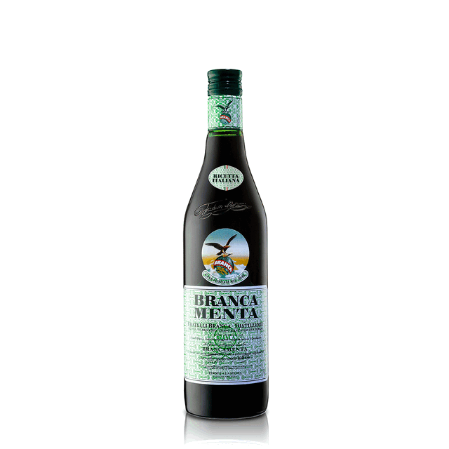 APERITIVO FERNET BRANCA MENTA 750cc