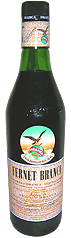APERITIVO FERNET BRANCA 750cc