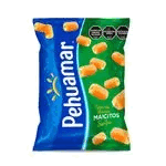 CHIZITOS PEHUAMAR 125g